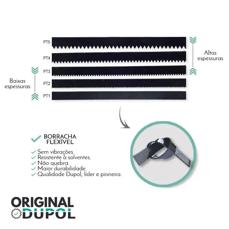 Kit De Ferramentas de Aplicação do Revestimento para Piso